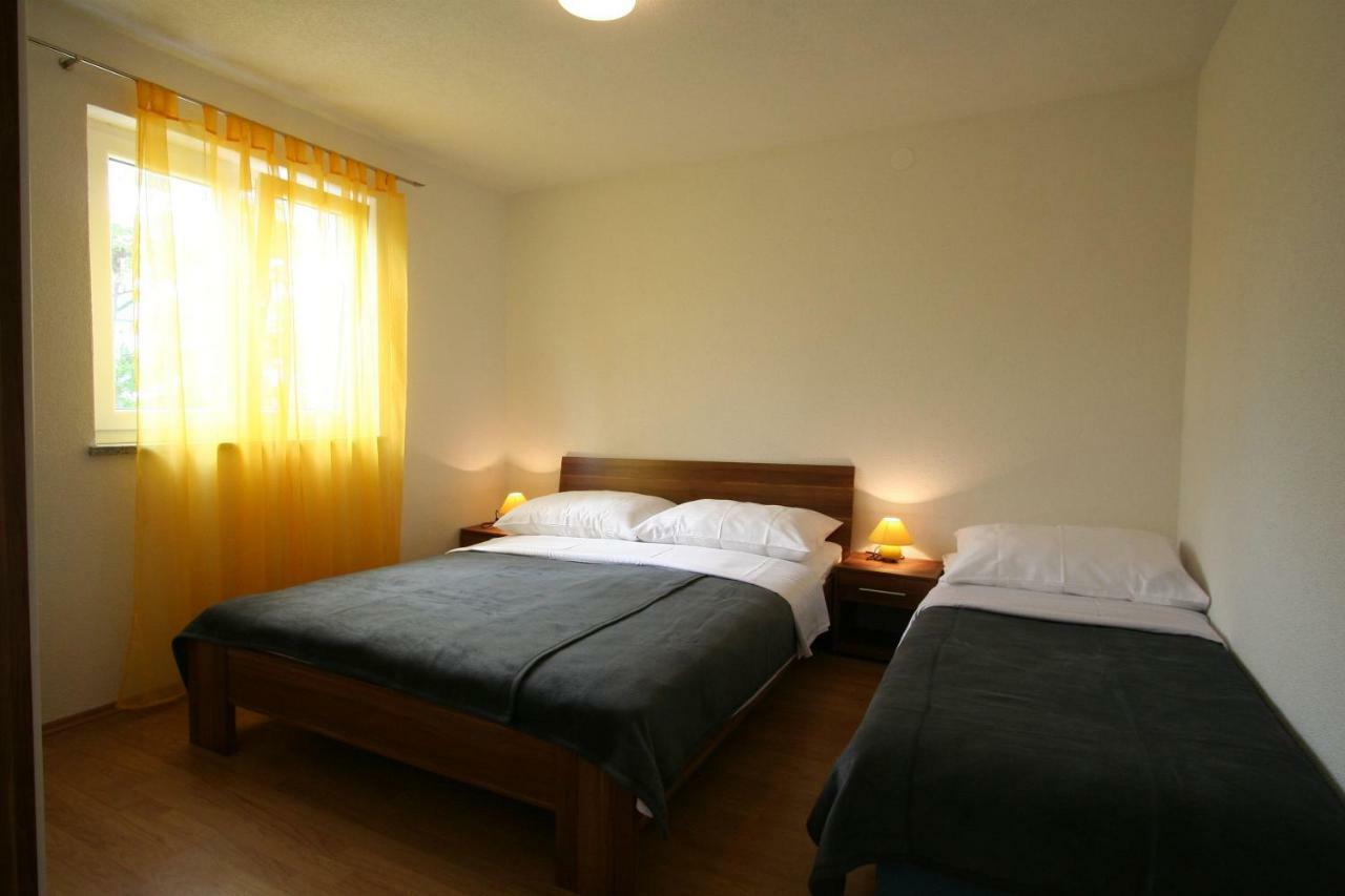 Apartments Hodzic Сило Экстерьер фото