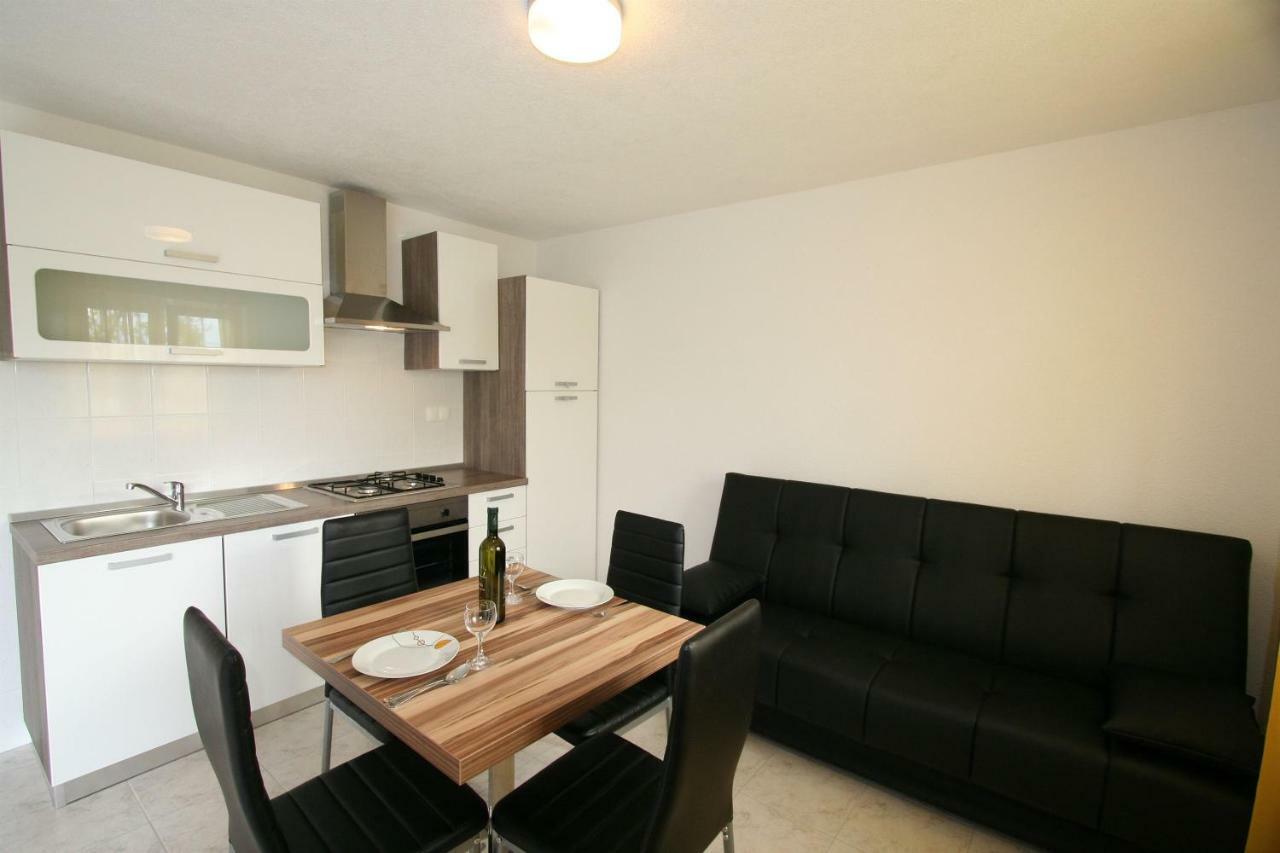 Apartments Hodzic Сило Экстерьер фото