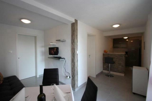 Apartments Hodzic Сило Экстерьер фото
