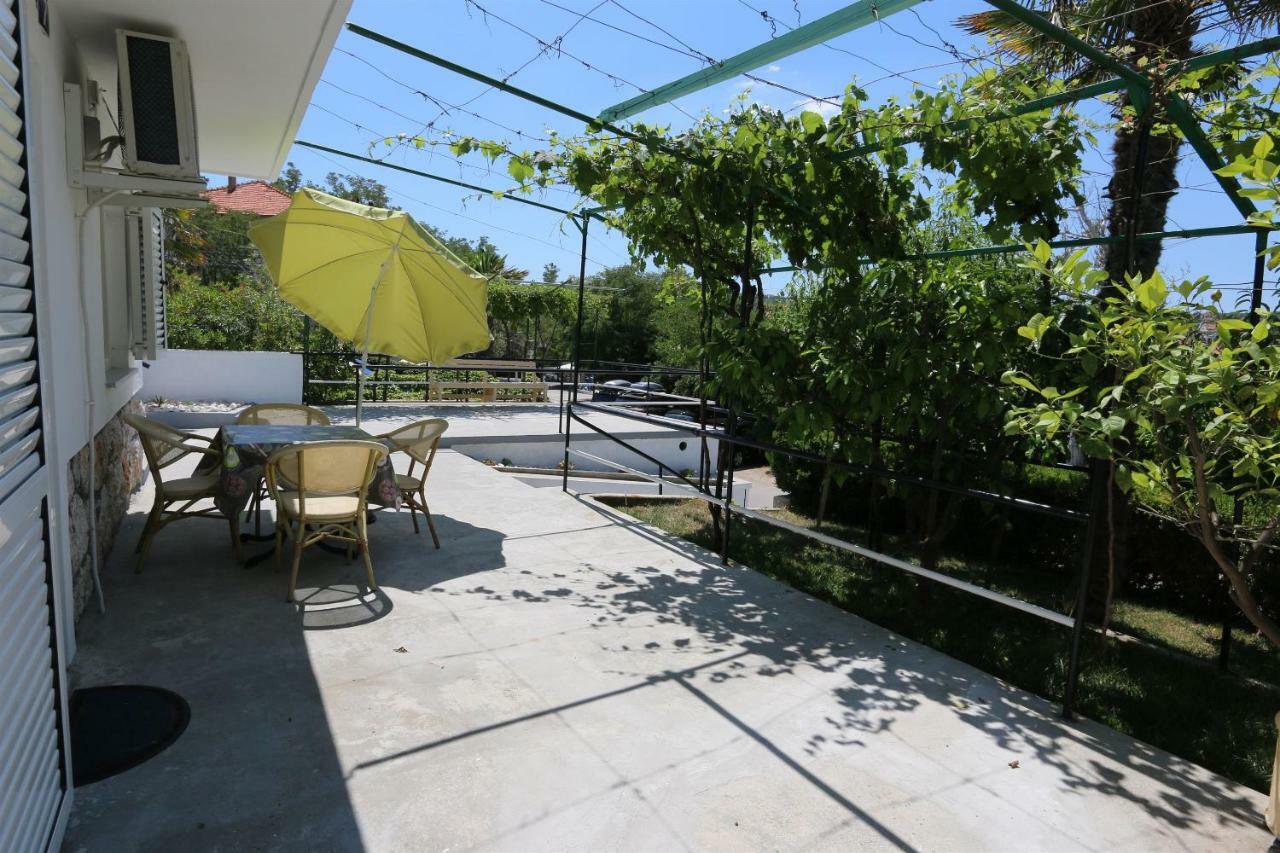 Apartments Hodzic Сило Экстерьер фото